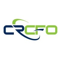 Charles River CFO Logo